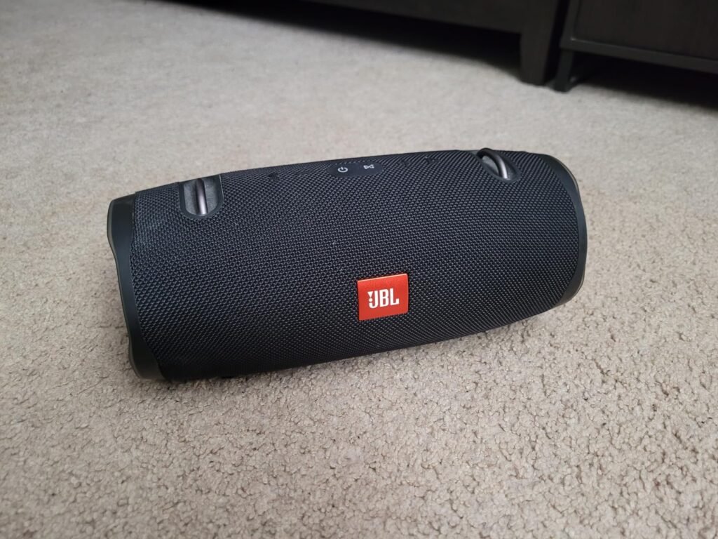 JBL Xtreme 2 product view 1