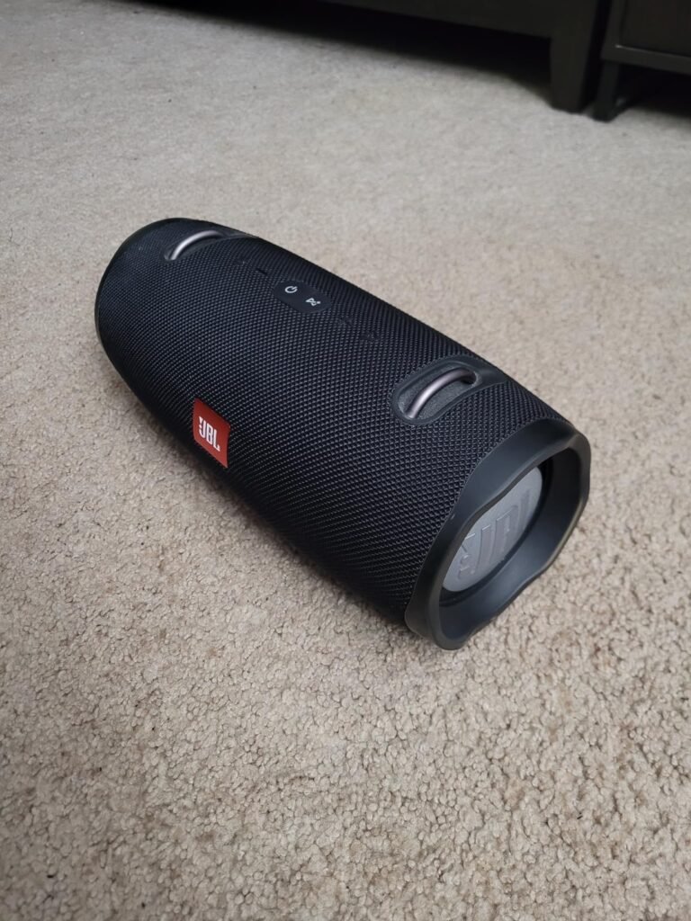 JBL Xtreme 2 product view 3