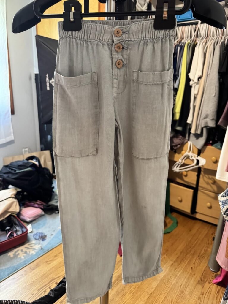 Jenaely Standing Steamer product view 3