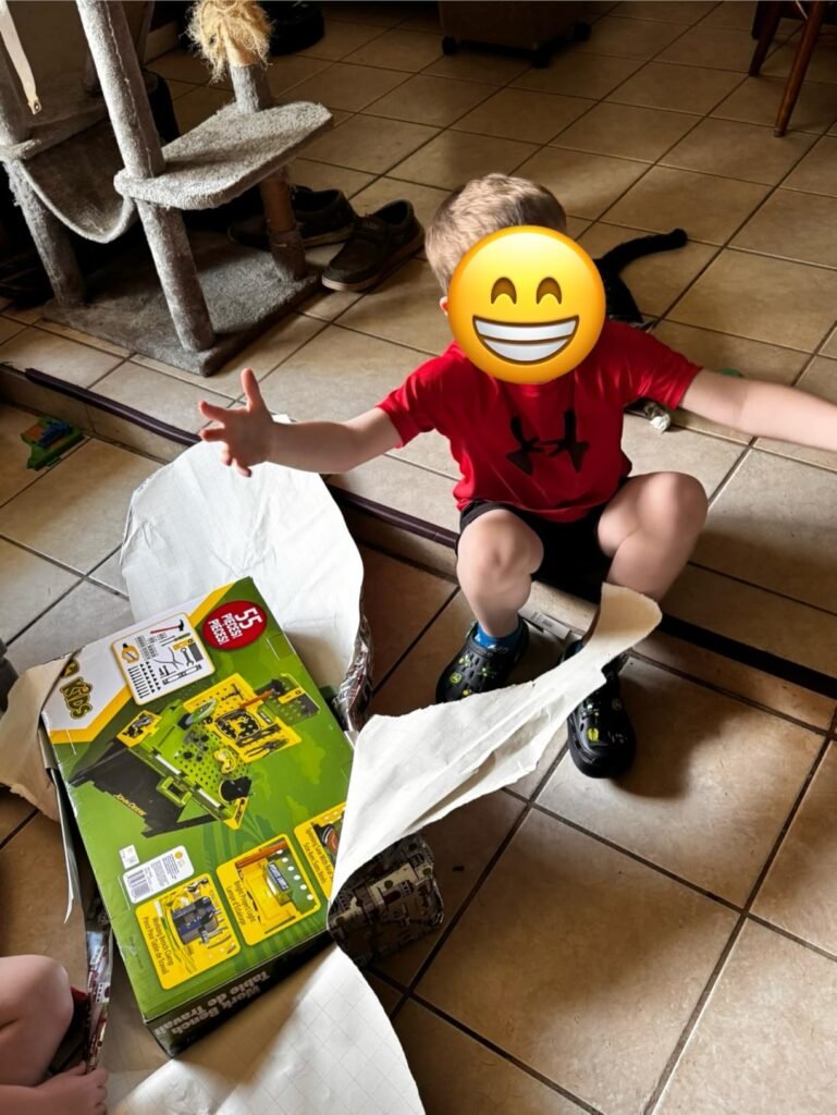John Deere Kids Workbench product view 1