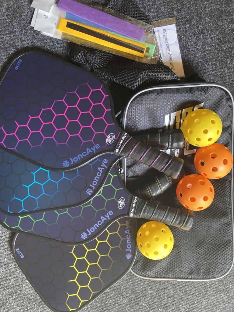 JoncAye BLITZ 4-Pack product view 1