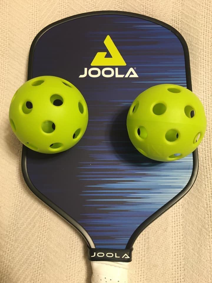 JOOLA Ben Johns Hyperion product view 3