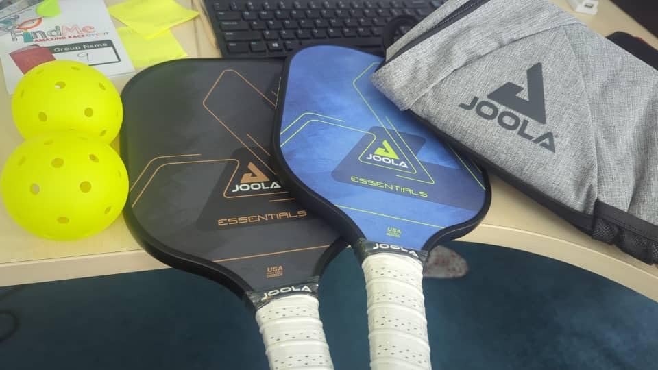 JOOLA Ben Johns Set product view 3