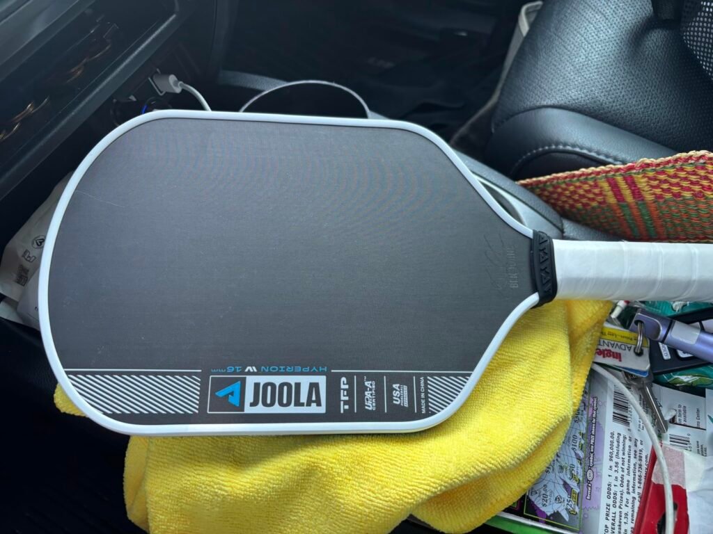 JOOLA Pro IV product view 1