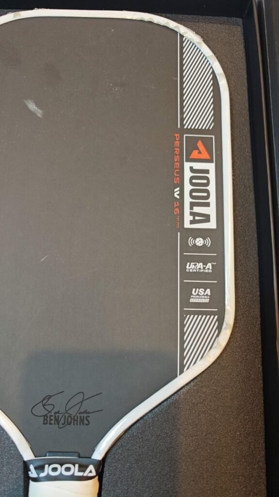 JOOLA Pro V product view 1