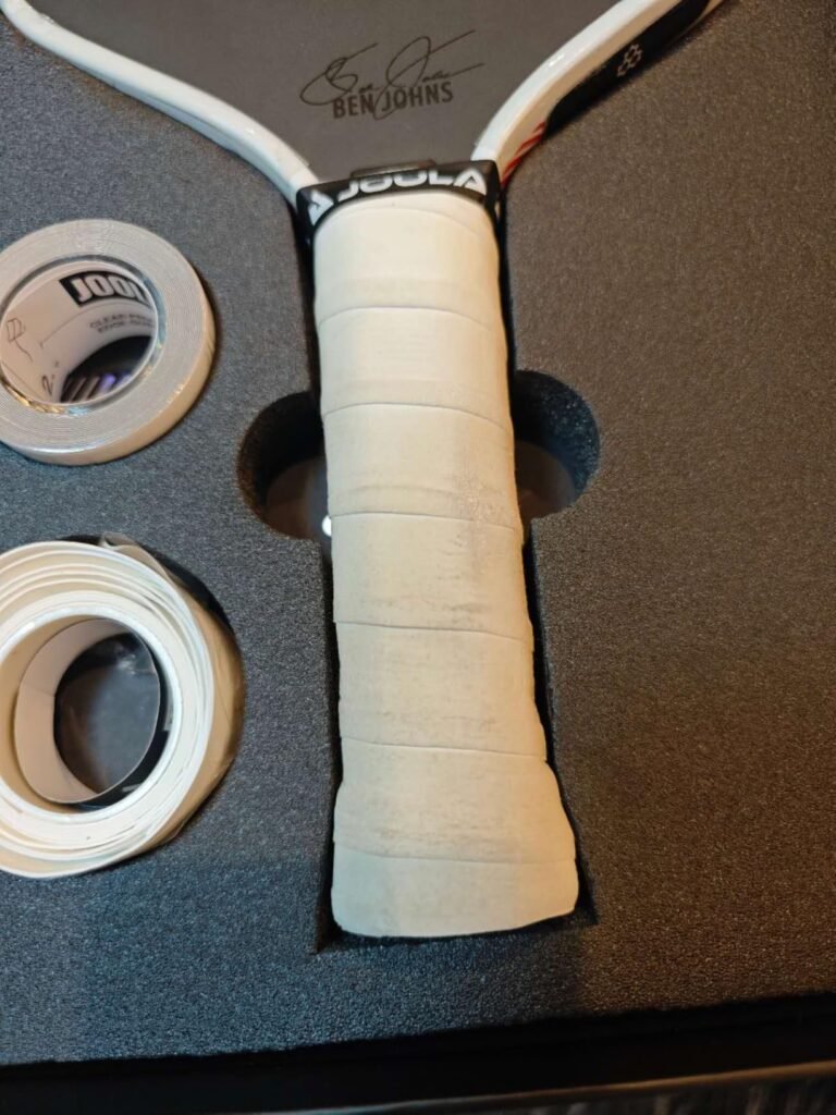 JOOLA Pro V product view 2