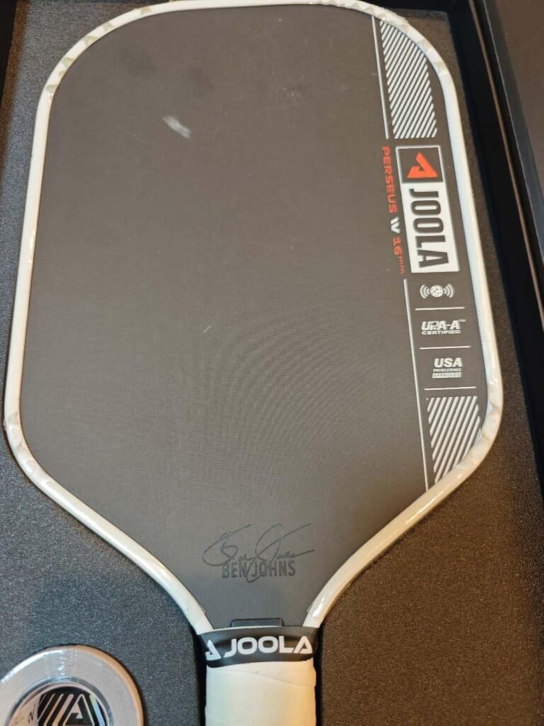 JOOLA Pro V product view 3