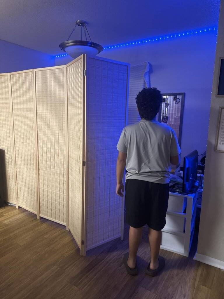 JOSTYLE Bamboo product view 3
