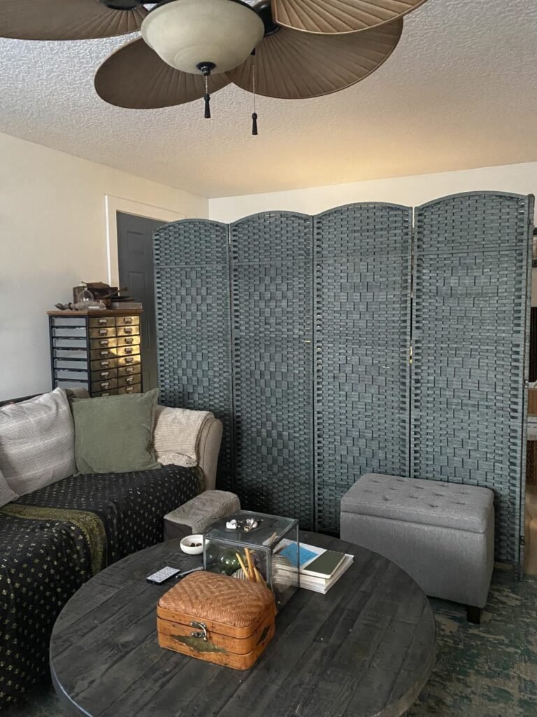 JOSTYLE Rattan product view 1