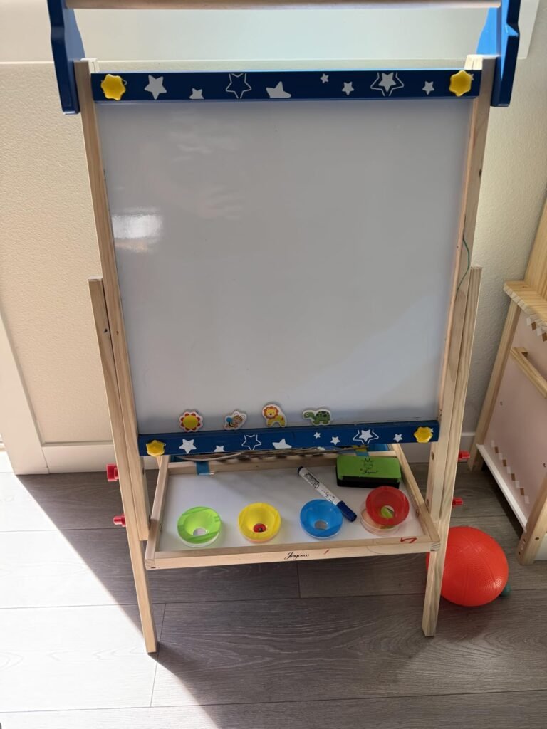 Joyooss Adjustable Art Easel product view 2