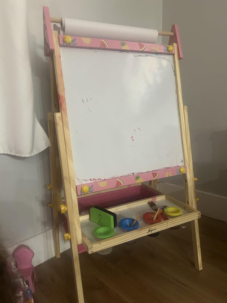 Joyooss Adjustable Art Easel product view 3