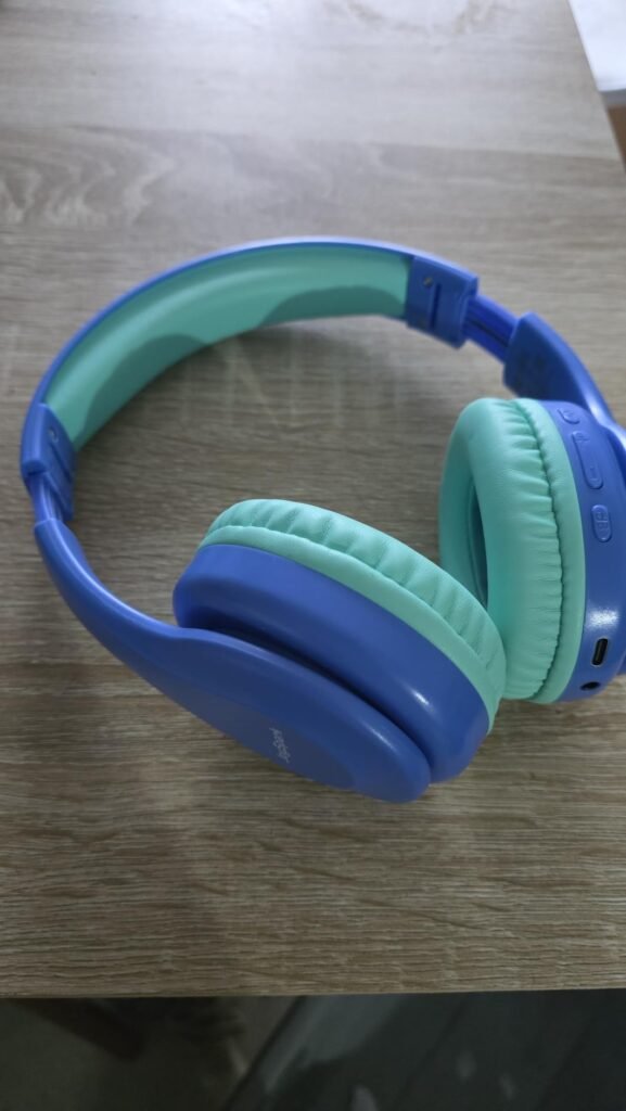 JoySpark Wireless product view 2