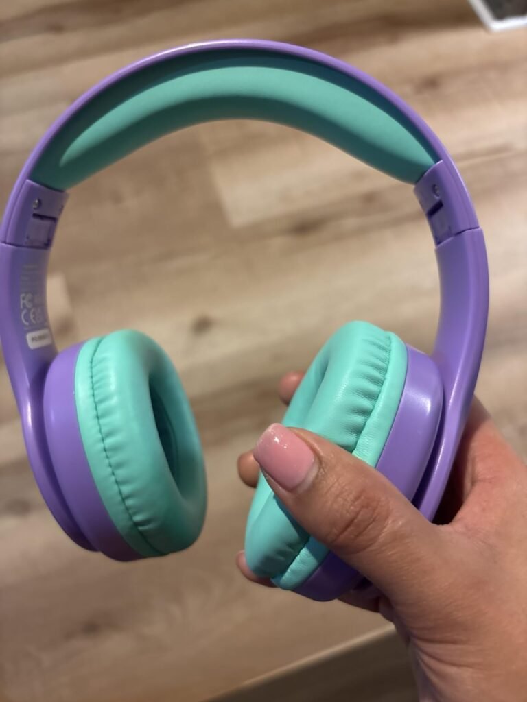 JoySpark Wireless product view 3