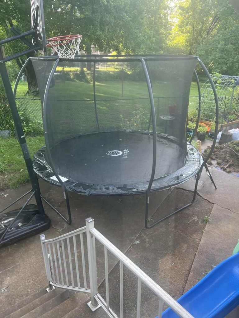 Jumpzylla Outdoor product view 1