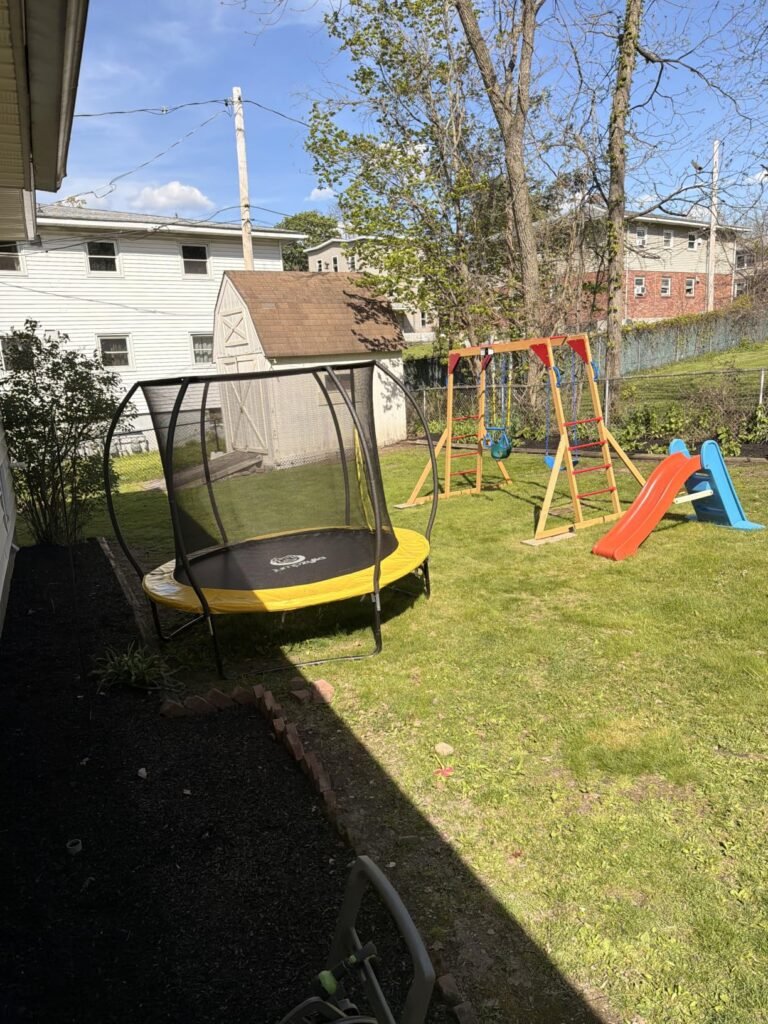 Jumpzylla Outdoor product view 2