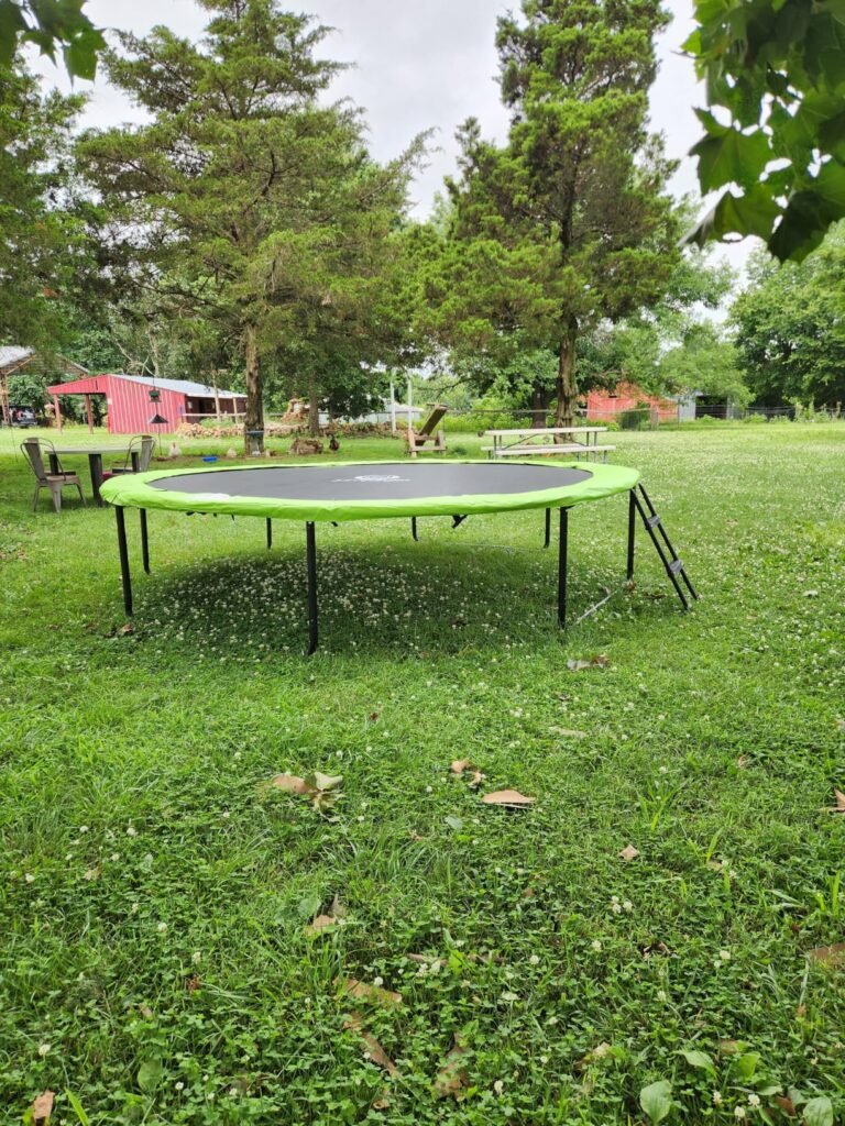Jumpzylla Outdoor product view 3