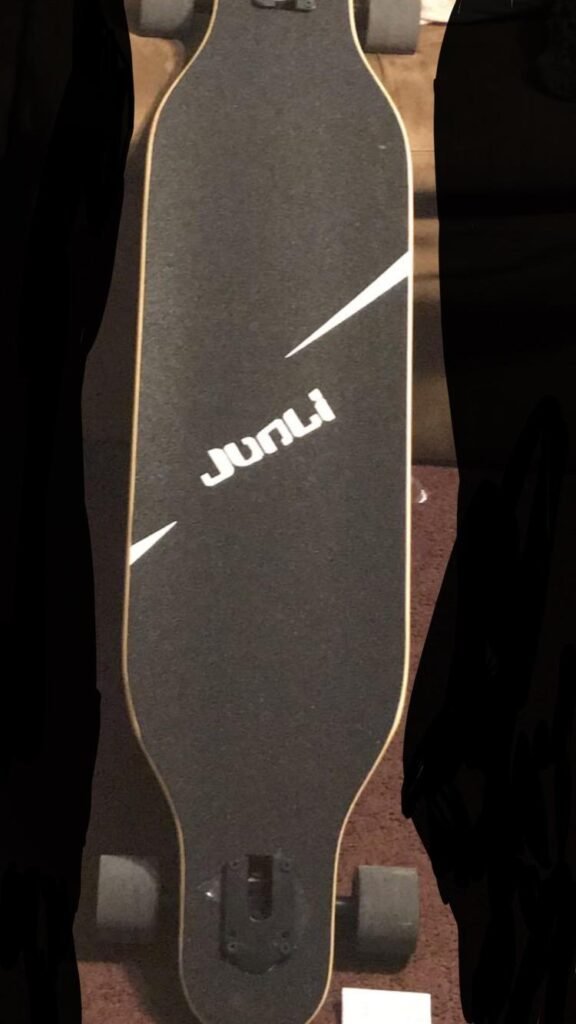 Junli Freeride product view 1