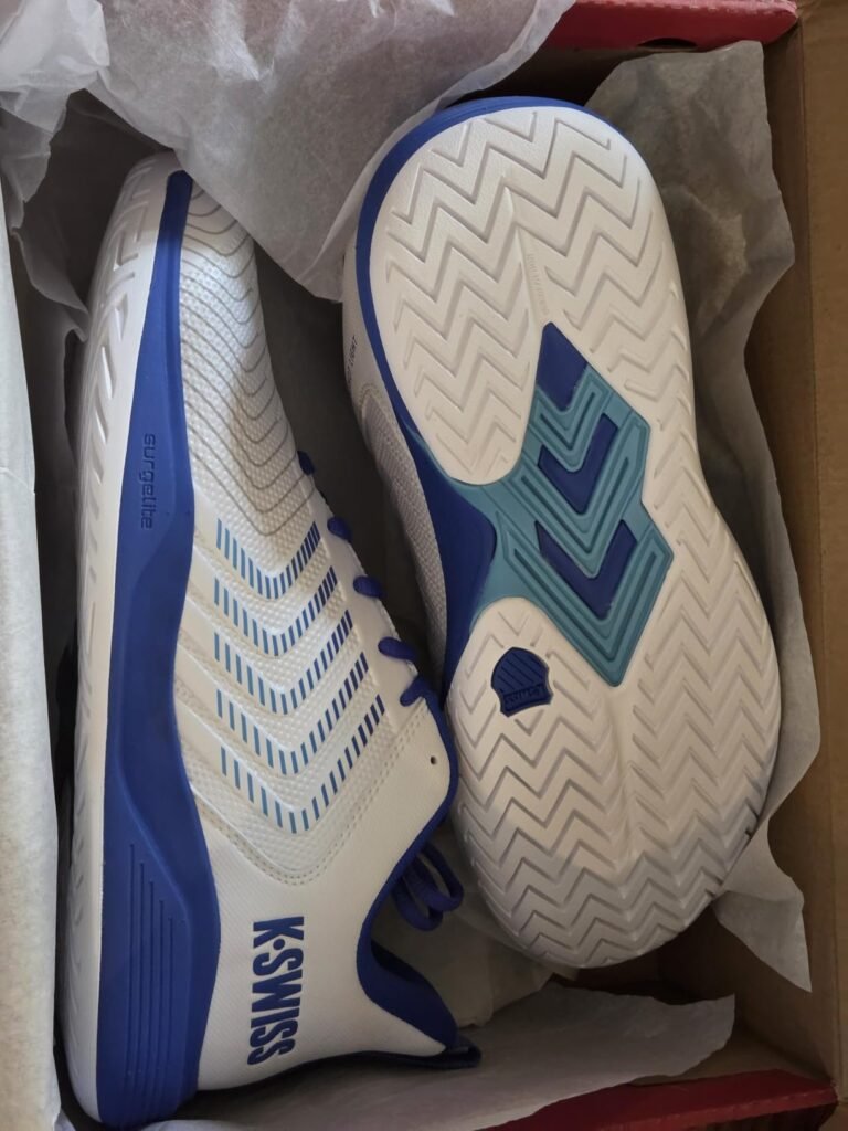 K-Swiss Men's Ultrashot Light product view 1