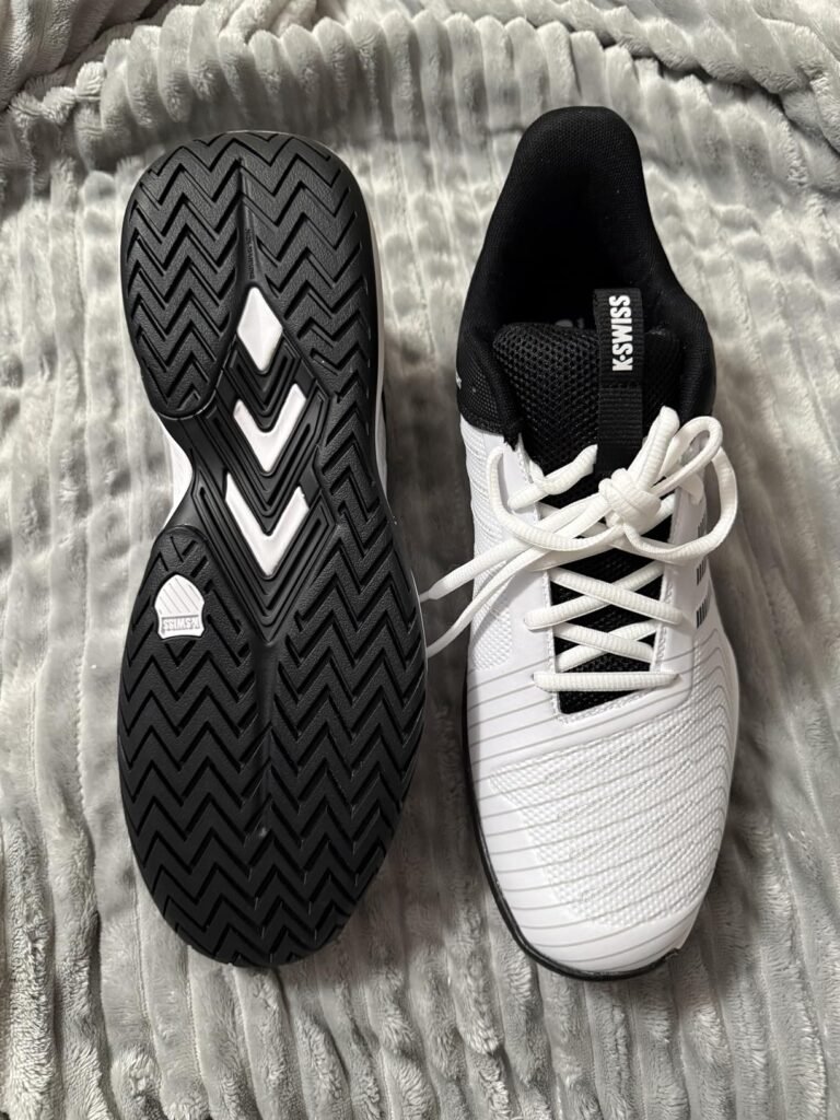 K-Swiss Men's Ultrashot Light product view 2
