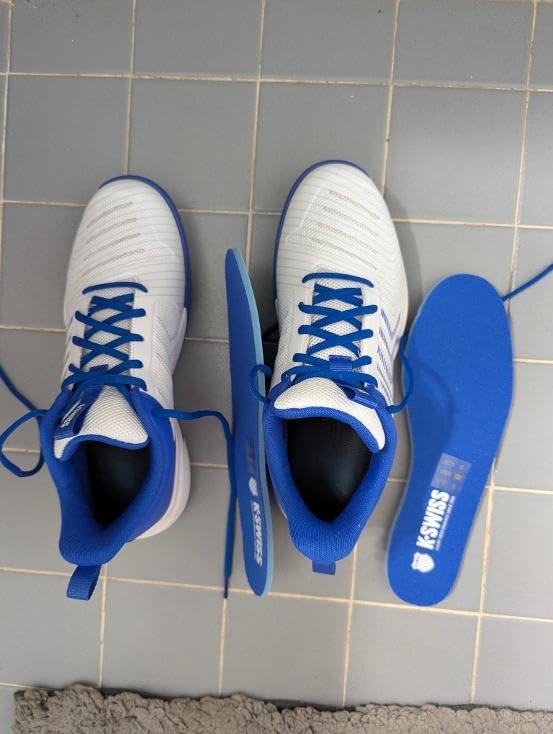K-Swiss Men's Ultrashot Light product view 3