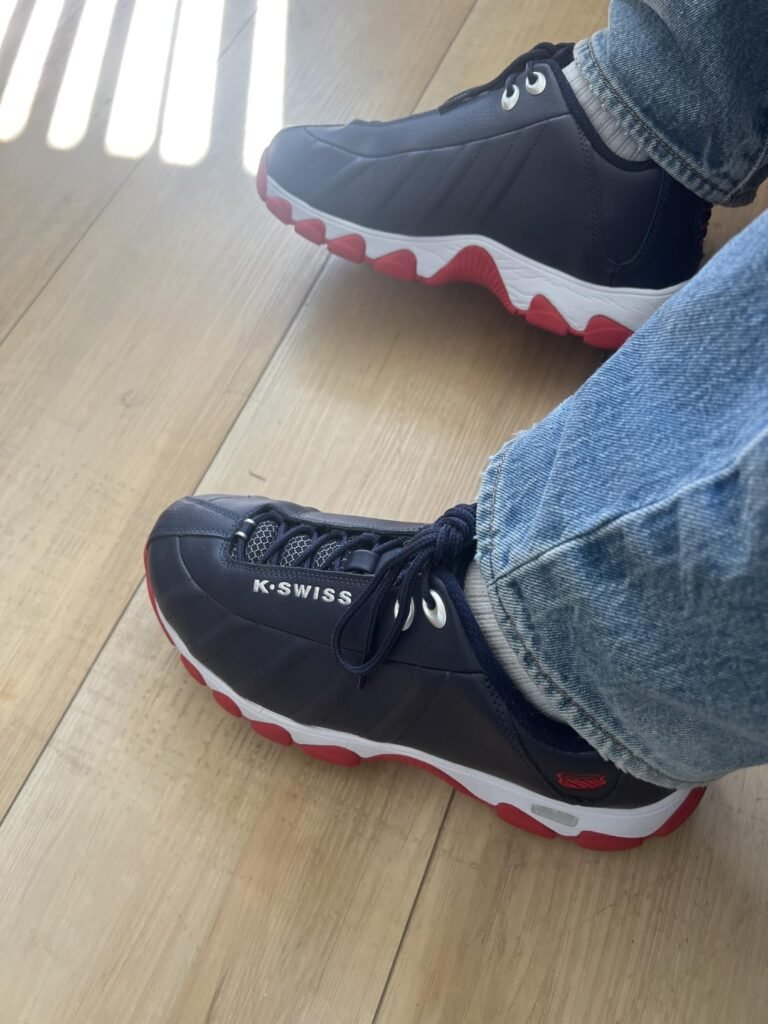 K-Swiss ST329 CMF product view 1
