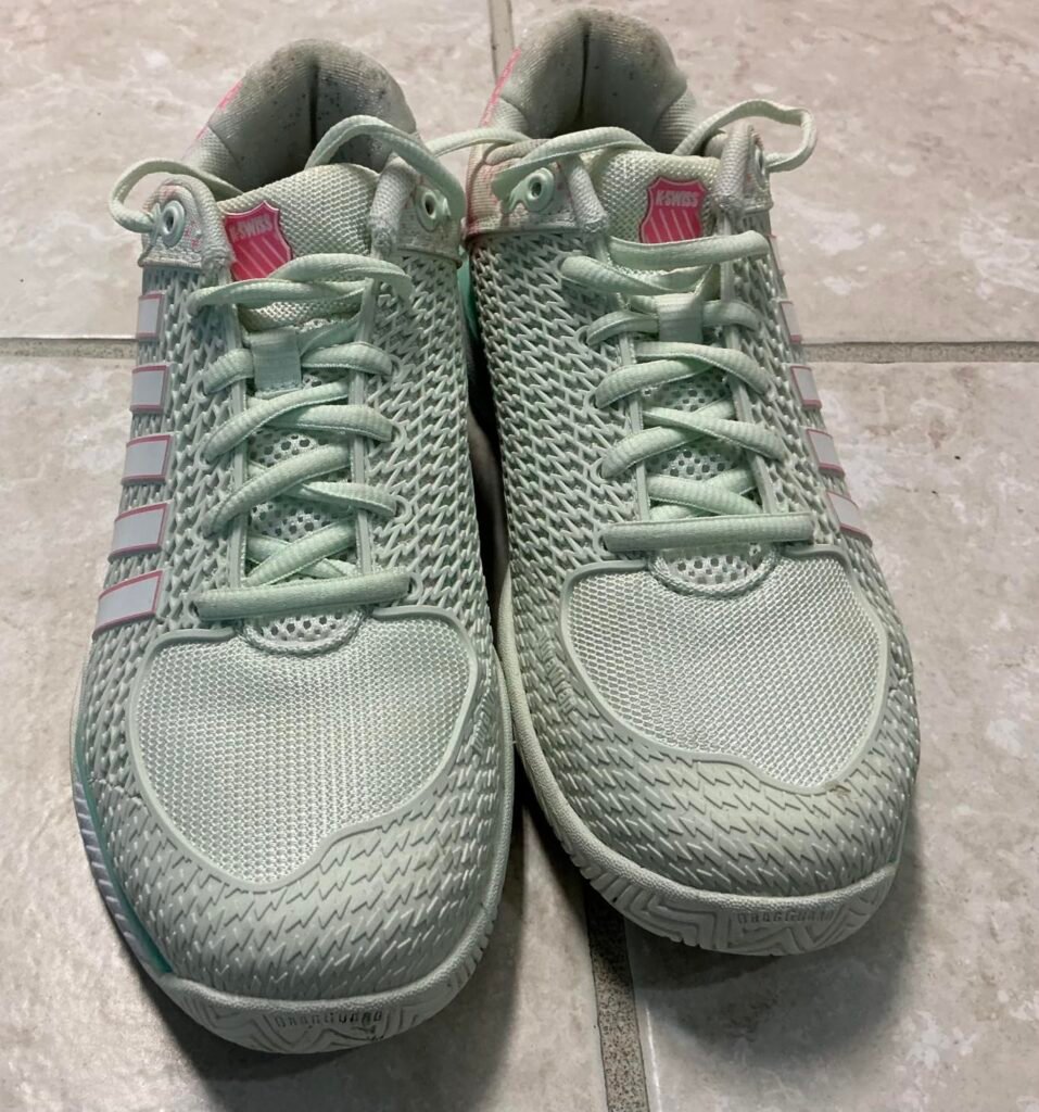 K-Swiss Women's Express Light product view 1
