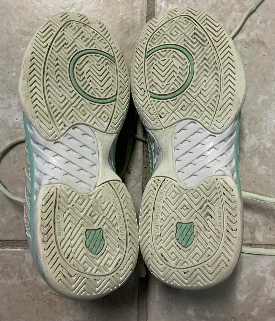 K-Swiss Women's Express Light product view 3