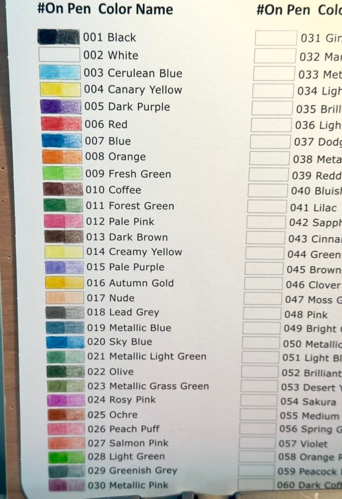 KALOUR 180 Tin product view 3