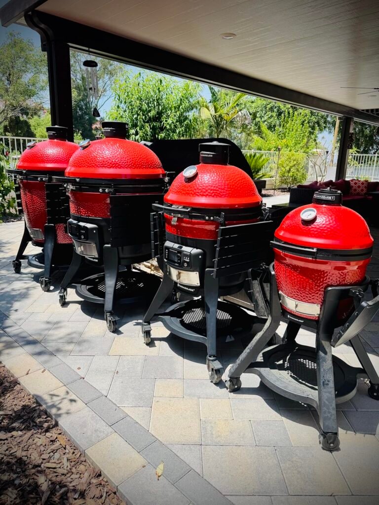 Kamado Joe Big Joe product view 2