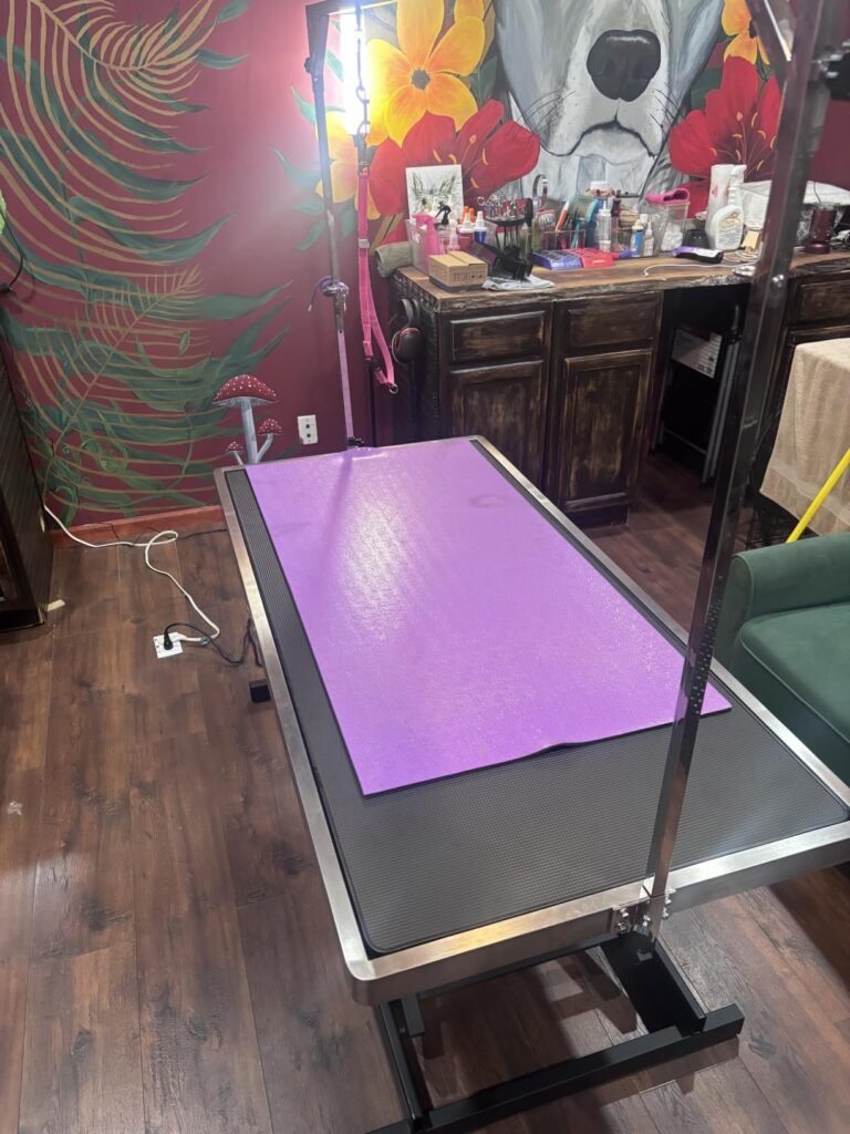 KANIS Electric Table product view 3