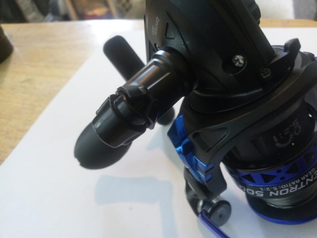 KastKing Centron product view 3