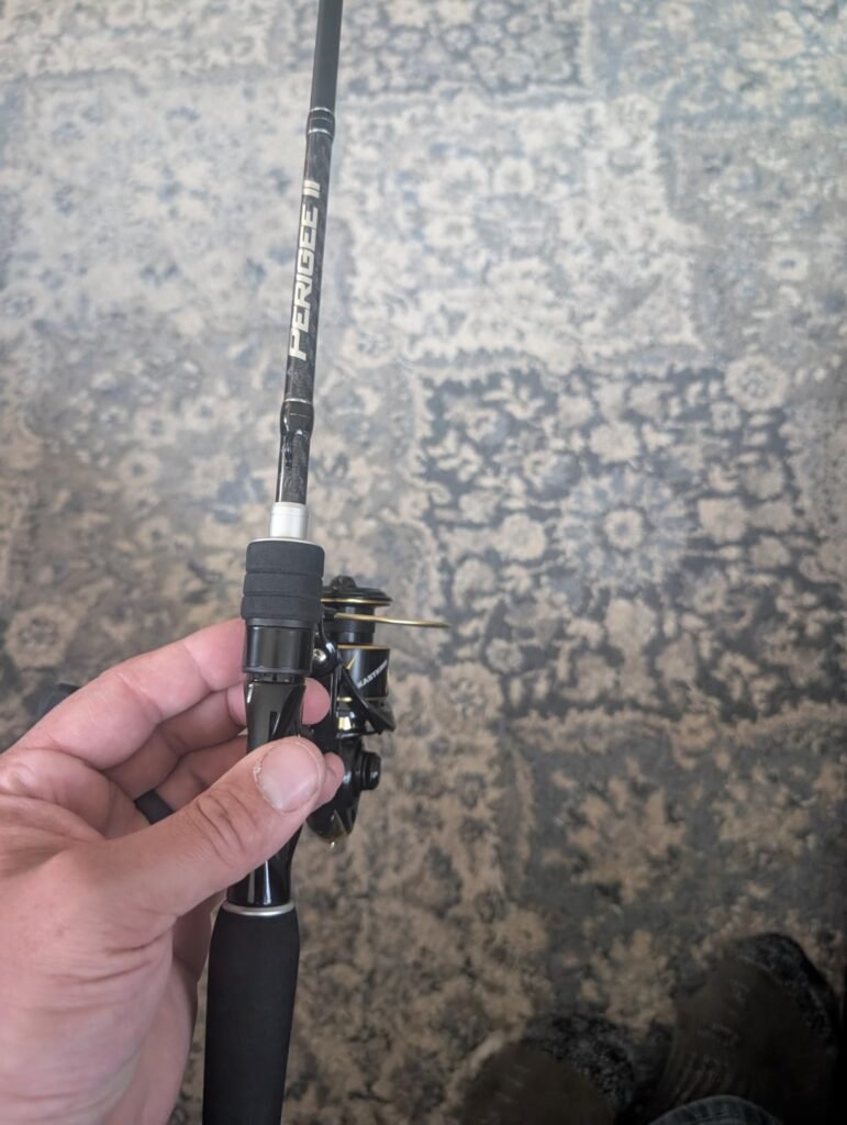 KastKing Sharky product view 1