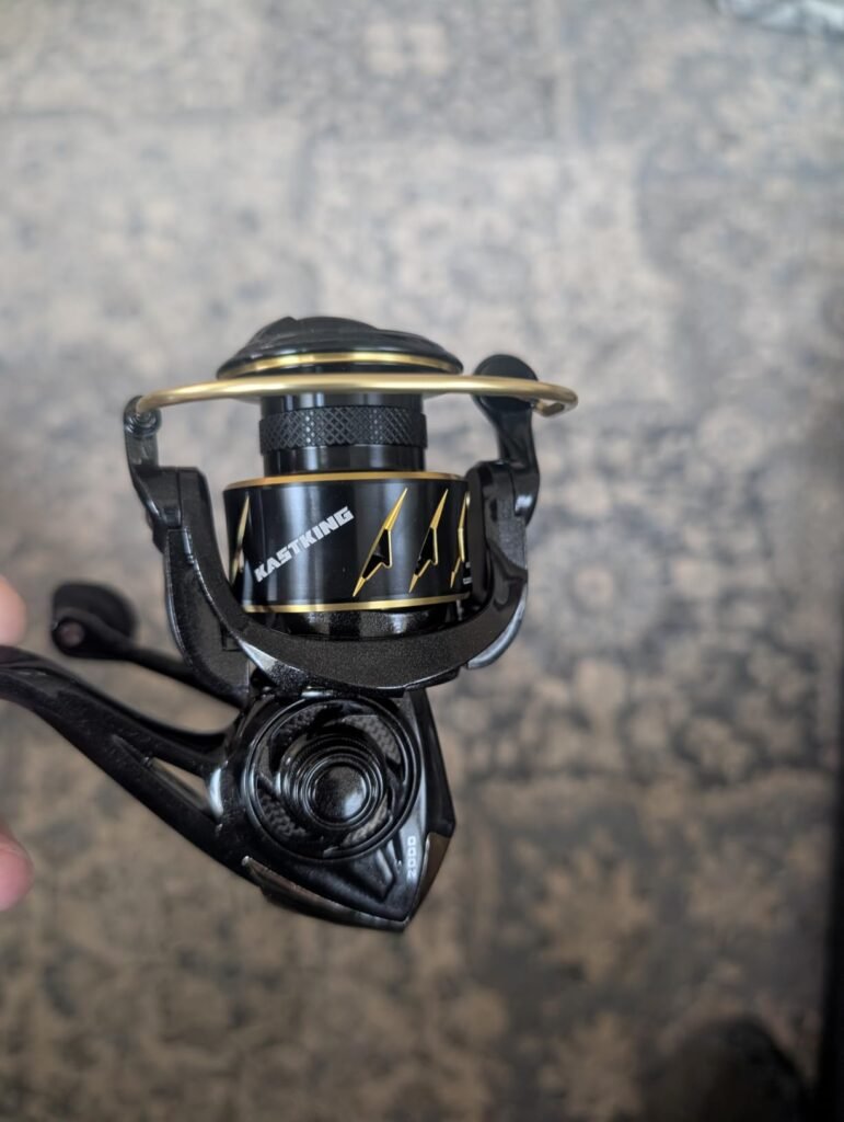 KastKing Sharky product view 2