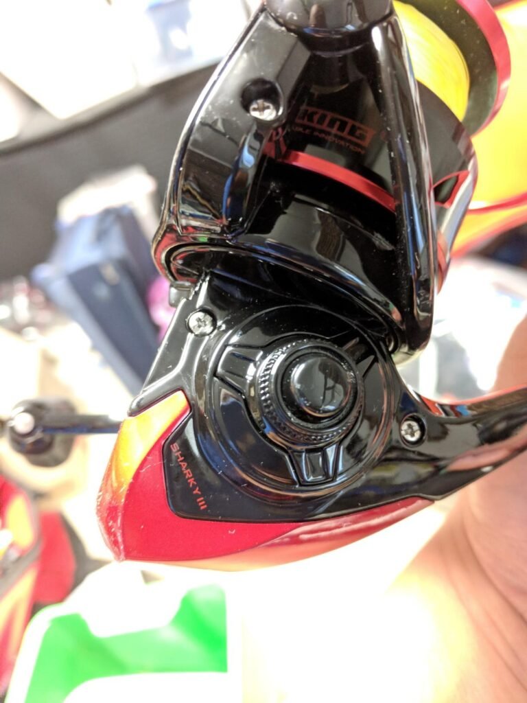 KastKing Sharky product view 3