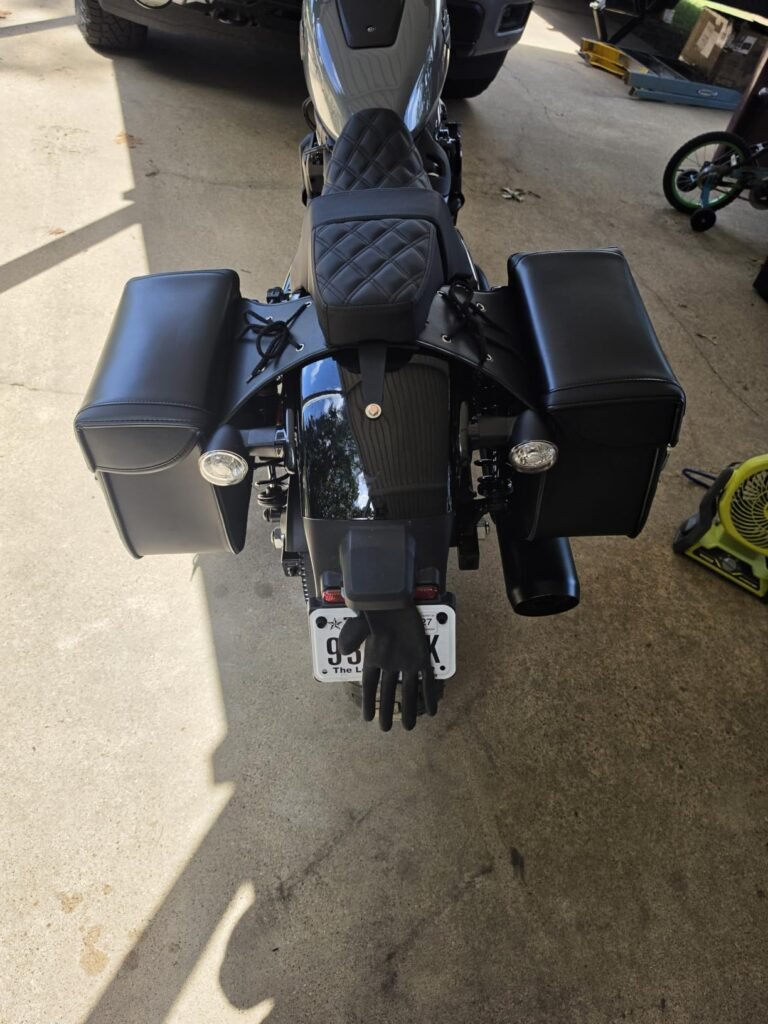 KEMIMOTO 30L Universal product view 2