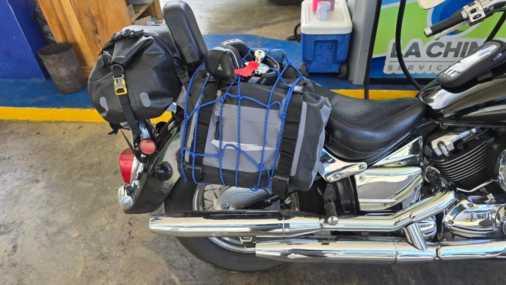 KEMIMOTO 50L PVC product view 3