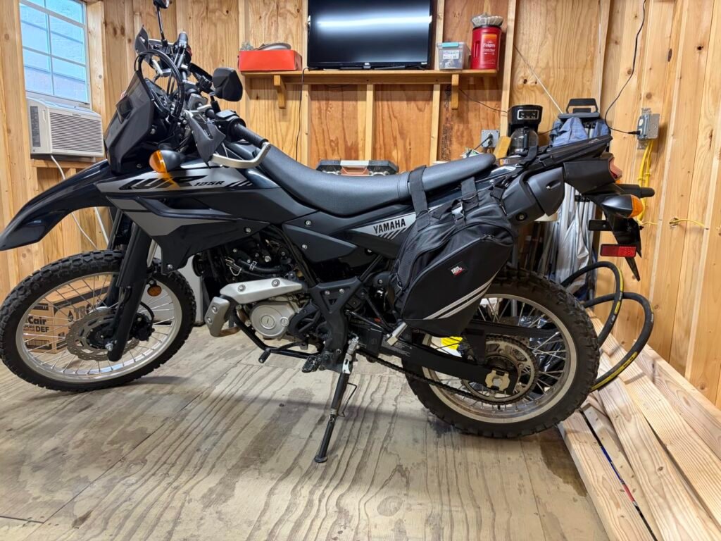 KEMIMOTO Dirt Bike 20L product view 2
