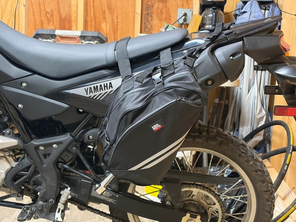 KEMIMOTO Dirt Bike 20L product view 3