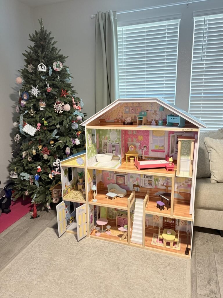 KidKraft Majestic Mansion product view 1