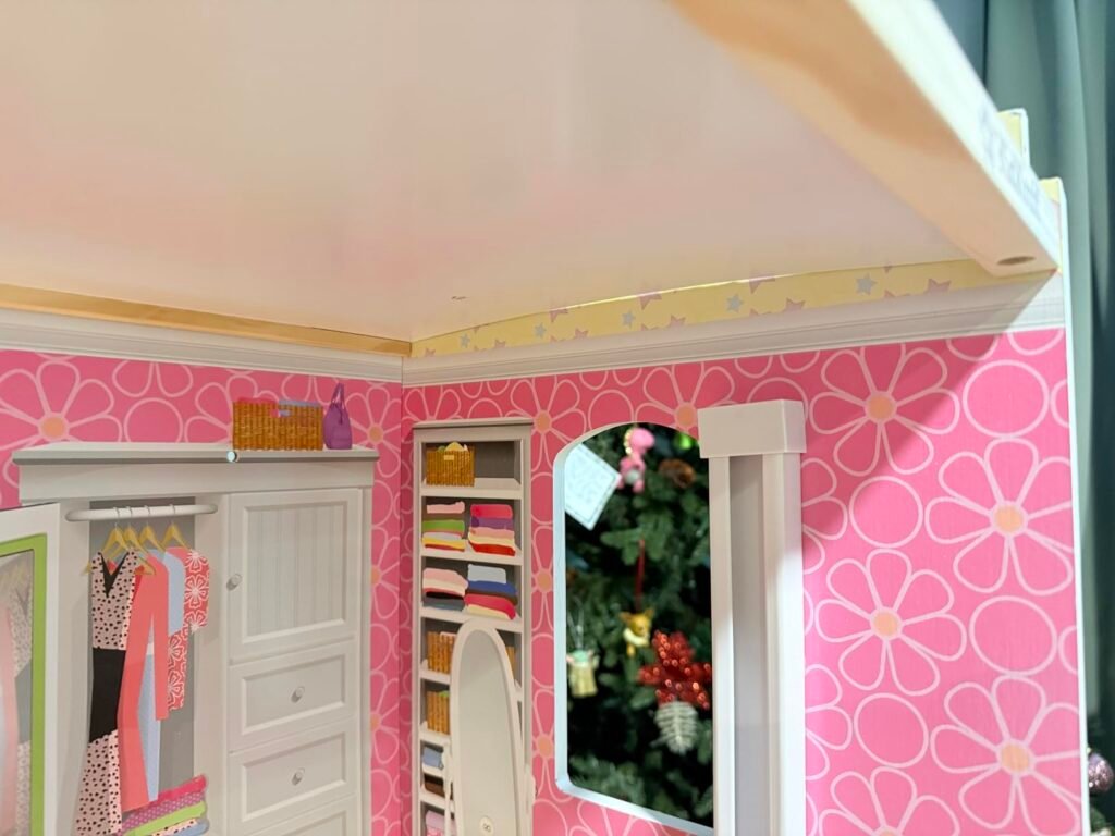 KidKraft Majestic Mansion product view 3