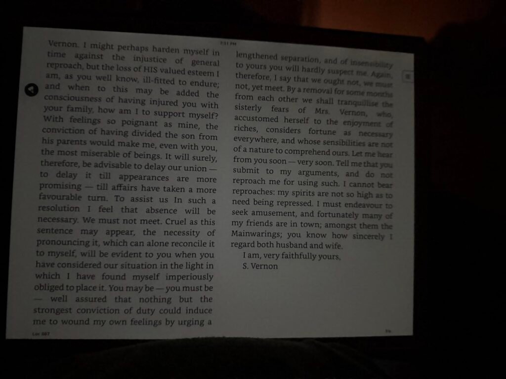 Kindle Scribe 64GB product view 3
