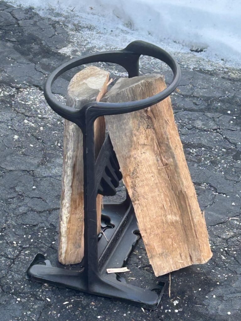 Kindling Cracker King XL product view 3
