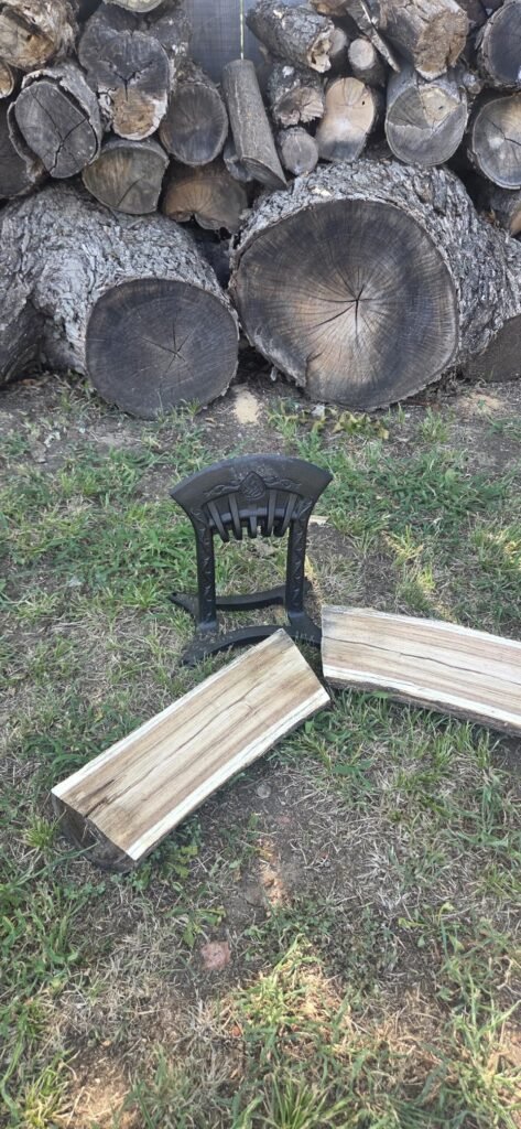 Kindling Splitter L product view 3