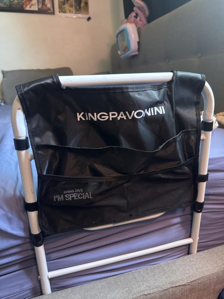 KingPavonini BM03-1 product view 3