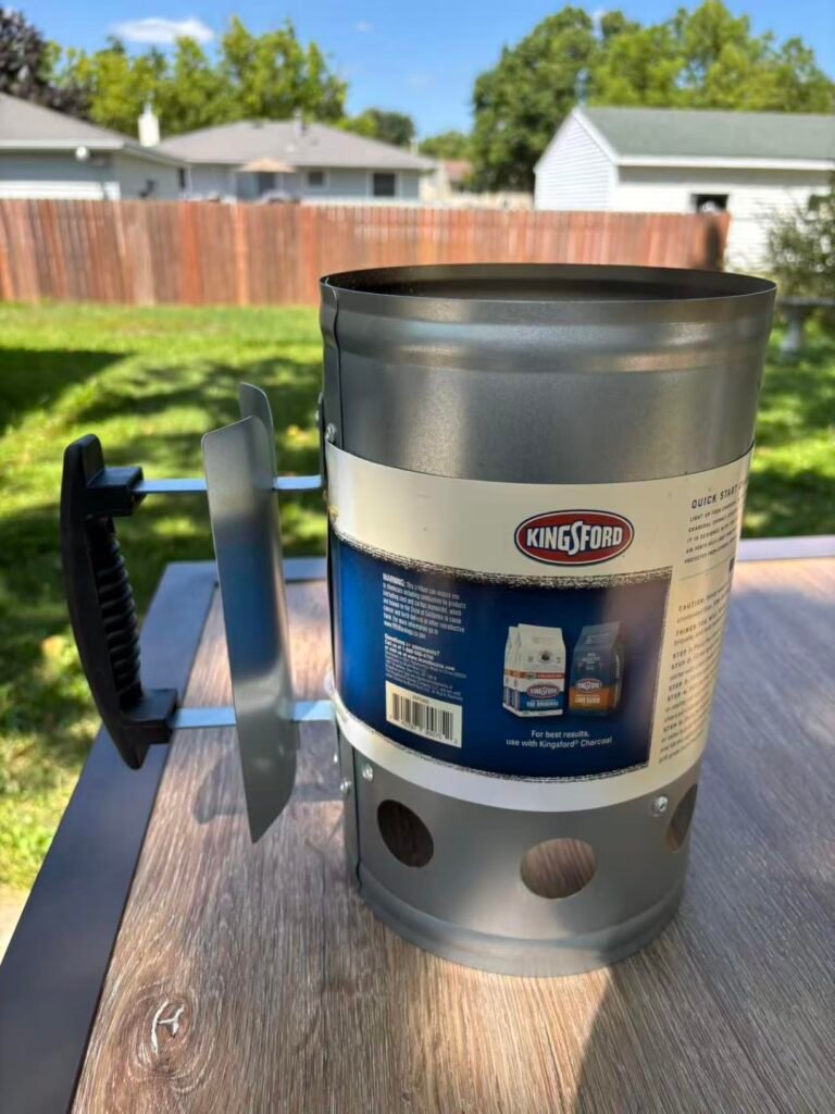 Kingsford Heavy Duty product view 3