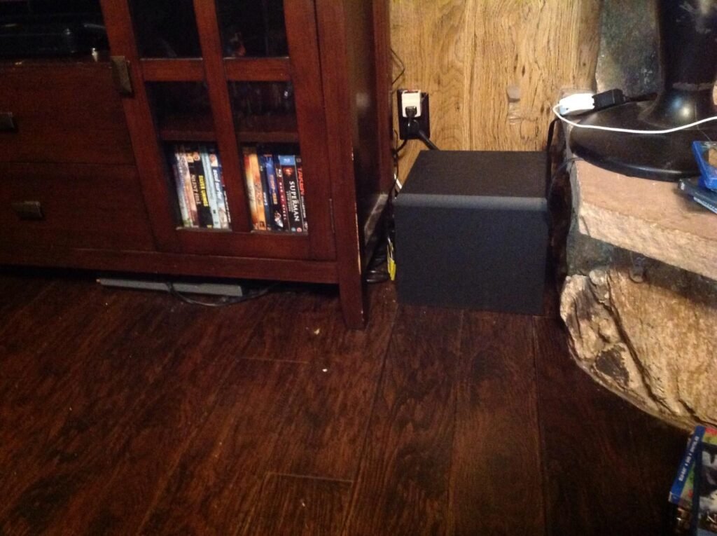 Klipsch ProMedia 2.1 product view 2