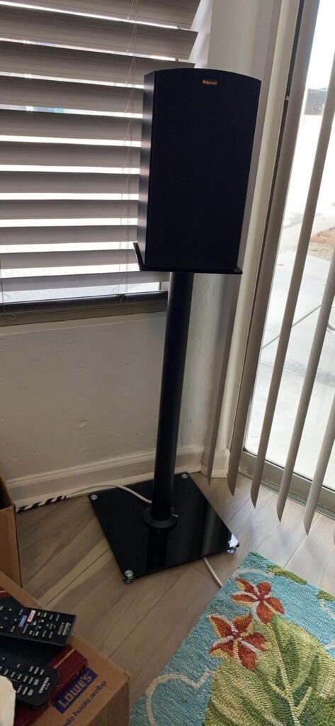Klipsch R-15M product view 3