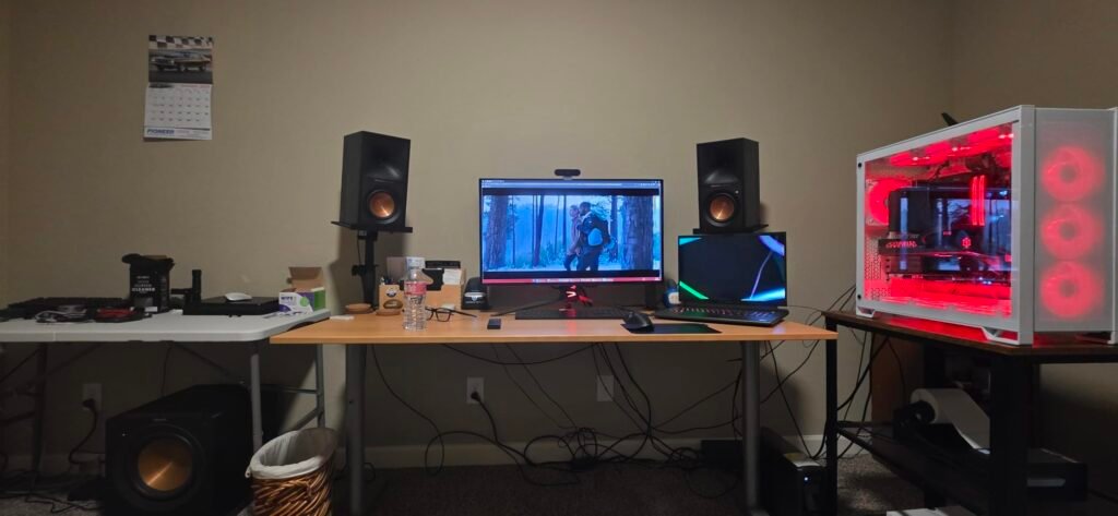 Klipsch R-40PM product view 2