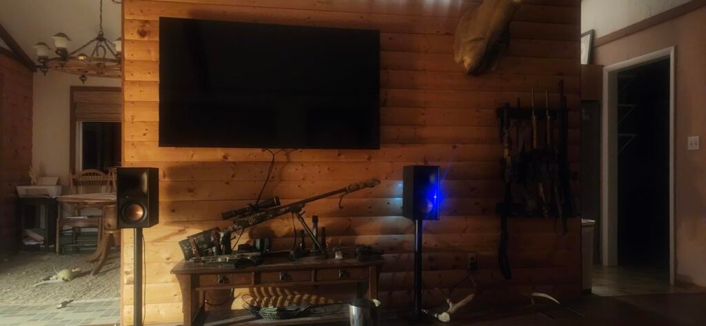 Klipsch R-40PM product view 3