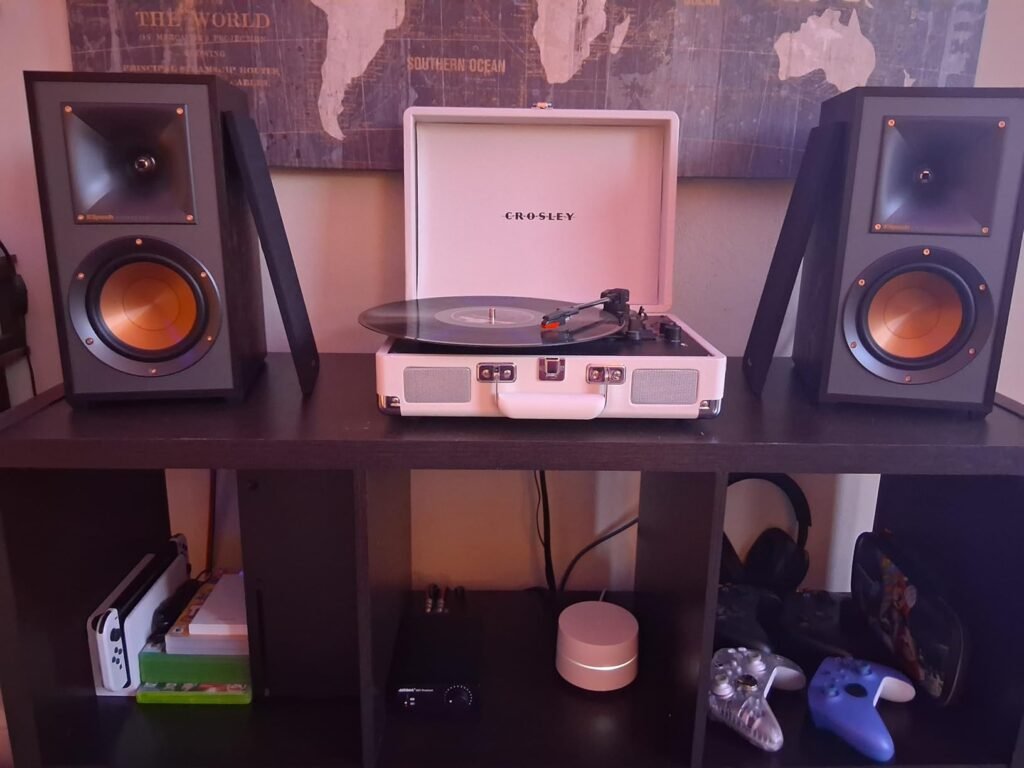Klipsch R-51M product view 1